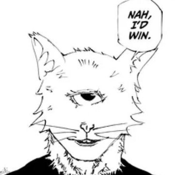 Satirical GOJO!さんのプロフィール画像