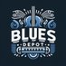 Blues Depot Radio (@depotblues) Twitter profile photo Blues Depot Radio (@depotblues) Twitter profile photo