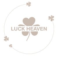 luckheaven(@_luckheaven_) 's Twitter Profile Photo