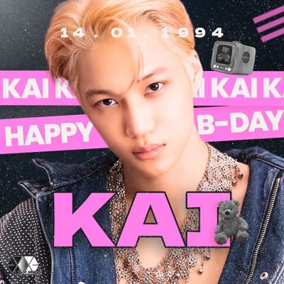 Kai Two Moons EXO Argentina fan account - Miembro de @KaiNationUnion_ y @LatamKai
💛 IG oficial de Kai: https://t.co/ff0CN1M6N3