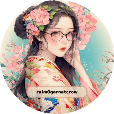 raim0garnetcrow Profile Picture