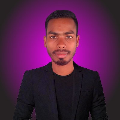 Hello there! 👋 Welcome to my twitter profile! I'm Md Mosharof Hossain, a passionate graphic designer hailing from the vibrant landscapes of Bangladesh. 🎨 🌟
