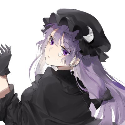 VTuber, Streamer, Gamer, Cringe, FFXIV lover and Touhou enthusiast. Will post streaming times and days! https://t.co/pkkuwopETU