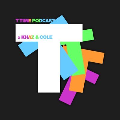 “We said it, you thought it!” Just two bros on the same journey, at different times with a lot of (T)ea to spill. #ttime #ttimepodcastuk