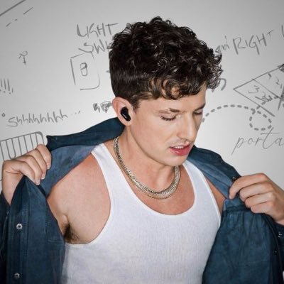 Desde 2020 portal de notícias brasileiro sobre o cantor, compositor e produtor musical Charlie Puth.