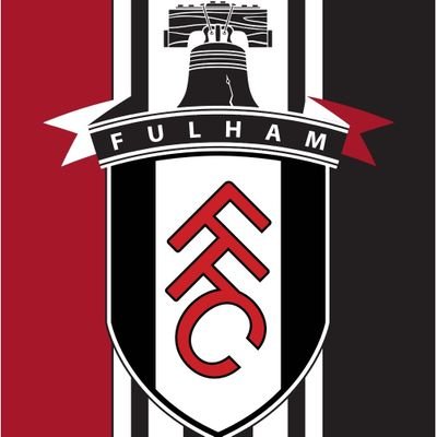 Fulham supporters from the city of brotherly love