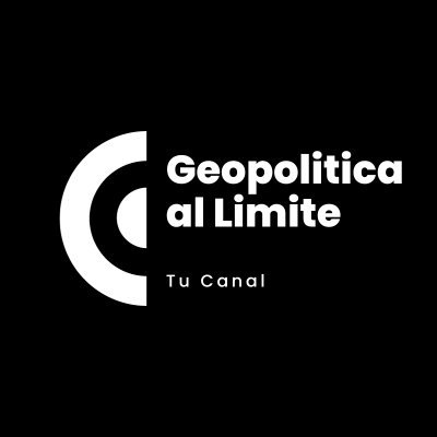 Geopoliticalimi's profile picture. Somos una plataforma de analisis geopolitico que promueve el libre pensamiento. e informacion. Presentamos los hechos para que te formes tu propio criterio.