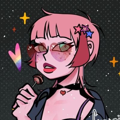 pearlescent_309's profile picture. 20+ 🌟 KR/JP/EN 🌟 • multifandom • RT/FAV เรื่อยเปื่อยตามแต่ใจอยาก •