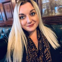 Danielle Thurlow (@miss_thurlow) 's Twitter Profile Photo