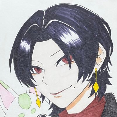 煉獄さんのプロフィール画像