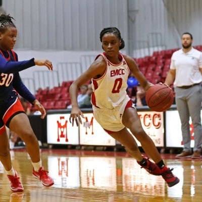 5’11/ SG/ East Mississippi CC WBB ‘24🫰🏾.