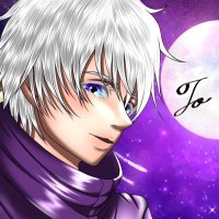 黒兎〆JO (@jo___san) 's Twitter Profile