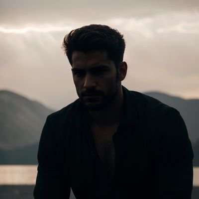 AnDyCrypted's profile picture. Decrypting the signal from the noise