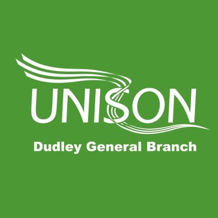 Organising workers at Dudley Council, colleges, schools, libraries/archives & social care providers. Join the UK's biggest union https://t.co/HgI17BjmAk