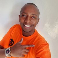 Kenneth Chege(@ItsKenn_Chege) 's Twitter Profile Photo