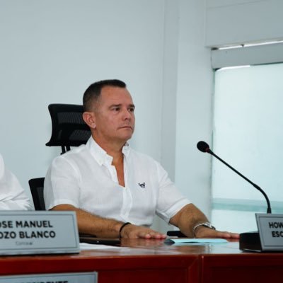 Concejal 2024-2027. Administrador Público. Howard karem reyes,Steven y Antonella mis amores. ¡Por Santa Marta, todo! #AmigoMío