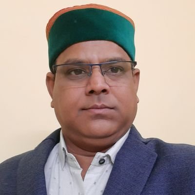 Dr. Satyendra Pal Singh