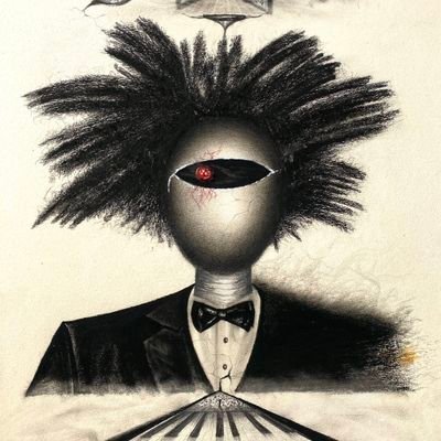 chairman_mlevi's profile picture. My whole life is an enactment of Existential Inertia