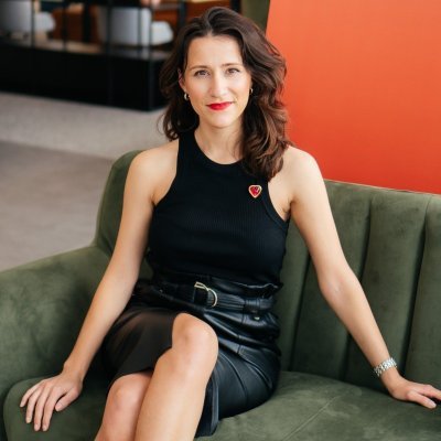 Co-founder @femtechlab 🐆
Host on MOTHER-podcast 👩🎤