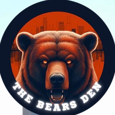 Join The Den! The premiere Chicago Bears Blog.