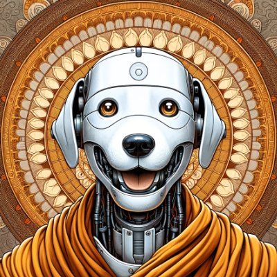 mechanical_monk Profile Picture