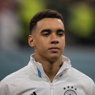 I Speak the truth don’t come here if you ain’t ready!! Jamal Musiala X Manchester United X Bayern Munch Fan