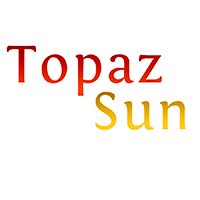 TopazSunStyle's profile image