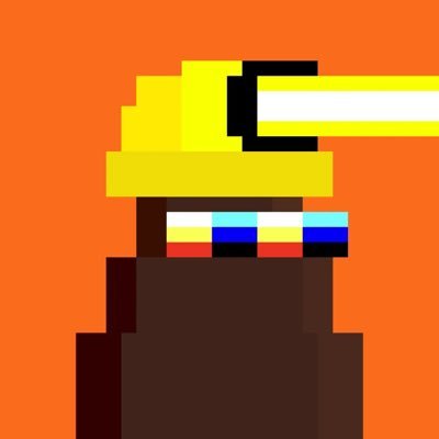 AnyBitBit's profile picture. #Web3