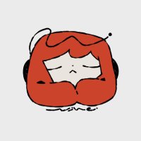 にへ/Nihe (@niheranone) 's Twitter Profile Photo にへ/Nihe (@niheranone) 's Twitter Profile Photo