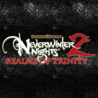 A Neverwinter Nights 2 Online World