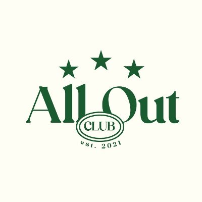 AllOutClub Profile Picture