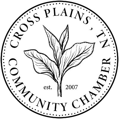 Cross Plains Community Chamber in Cross Plains, Tennessee. One of the most beautiful places on earth! Home of Kilgore Station Bluegrass Fest, @kilgorebluegras
