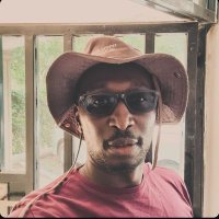 Majiwa Hamilton (@majikham) 's Twitter Profile