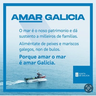 Esta no es ninguna cuenta oficial de ninguna organización, espacio personal,la única pretensión es informar acercando el mundo del Mar y la pesca a la gente