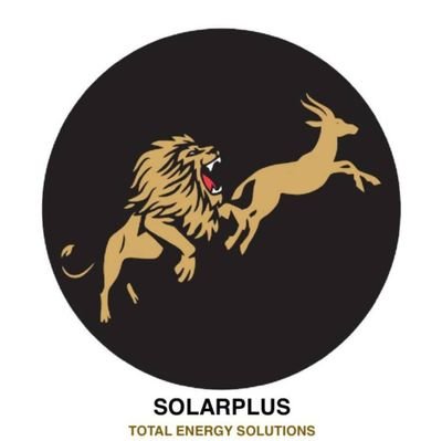 Solarplus powering FELICITY SOLAR & BLUE CARBON technologies.

📌Solar Panels
📌Solar Batteries
📌Solar Inverters
📌 Charge Controllers

Power of the Sun 🌞