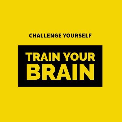 Train your Brain Profile