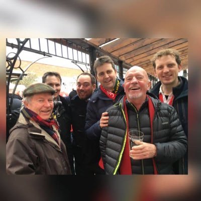 growler110's profile picture. Welsh rugby enthusiast & sports fan in general