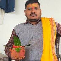 Pankaj Pandey(Modi ji ka Pareevar)(@PankajP02580774) 's Twitter Profile Photo