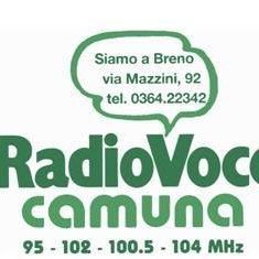 Emittente #radio|fonica comunitaria: abbiamo gli studi a #Breno, il cuore in #Vallecamonica e le orecchie tese alla #musica del mondo 

vocecamuna.it