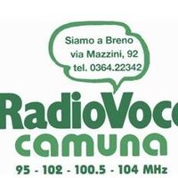 Radio Voce Camuna(@VoceCamuna) 's Twitter Profile Photo