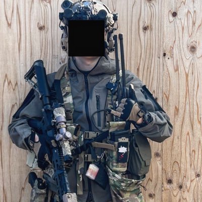 baiden_621's profile picture. ナイロンとかギアが好物です GB装備をちびちび育ててます