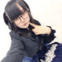霧夜 るな(@runa_Dfactory) 's Twitter Profile Photo