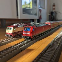 Integral s5d95-Modellbahn (@flexitierlover1) 's Twitter Profile