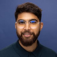 Rishab Kumar (@rishabincloud) 's Twitter Profile Photo Rishab Kumar (@rishabincloud) 's Twitter Profile Photo