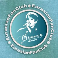 Dimash_EurasianDears(@DimashEurasian) 's Twitter Profileg