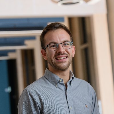 #NIHR Doctoral Research Fellow with @EPPiC_Warwick Undertaking a PhD in resuscitation. Anaesthetics and intensive care registrar. @TRICNetwork co-chair.