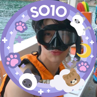 ก 💜 #SO10(@littlekwangzz) 's Twitter Profile Photo