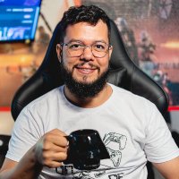 Rafael Levi (@rafaellevissa) 's Twitter Profile