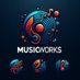 Musicworks (@Musicworkx) Twitter profile photo