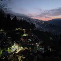 Darjeeling Queen Of The Hills(@Gorkhaland7) 's Twitter Profile Photo
